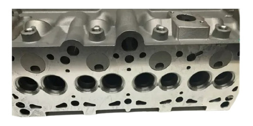 Tapa De Cilindros Vw Polo 1.9 Diesel Guia 7mm