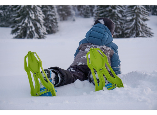 Raquetas De Nieve Para Chicos Tsl Kidoo Niños