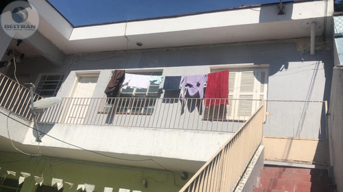 Casa A Venda No Bairro Vila Melliani Em Guarulhos - Sp. - 591-1