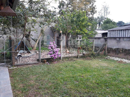 Imagem 11 de 17 de Casa À Venda No Bairro São Pedro Em Guabiruba/sc - 1520