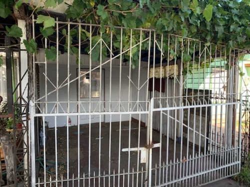 Casa En San Martin Cercana A Av.javiera Carrera