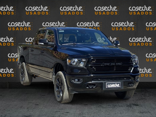 Ram 1500 2021