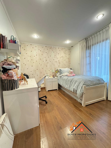 Condominio Las Golondrinas (103309)