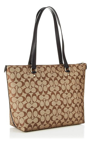 Bolsa Coach Gallery Tote  F79609 