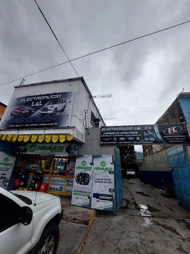 Imagen 1 de 14 de Local En Venta En Naguanagua