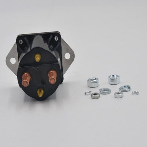 Juego De Interruptor De Solenoide 1013609 Para Club Car Ds