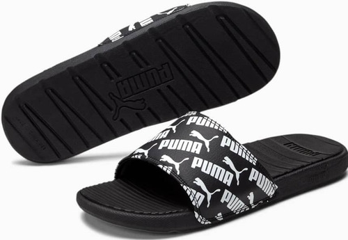 Puma Cool Cat Bold 2 Men's Slides - Sandalias