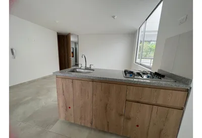 Apartamento en arriendo