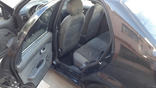 Fiat Siena 1.4 Fire Da 2014