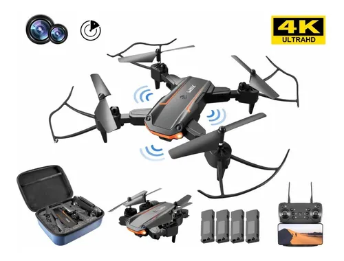 Hb mini store drone