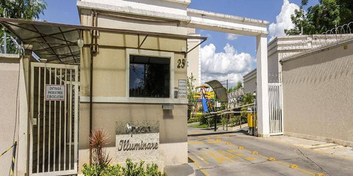 Imagem 16 de 30 de Apartamento Com 2 Dormitórios À Venda, 55 M² Por R$ 234.000 - Parque São Lourenço - Indaiatuba/sp - Ap0933