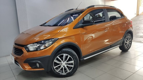 Chevrolet Onix Activ 1.4 Mpfi 8v, Iot5798