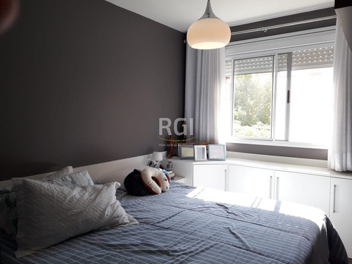 Imagem 15 de 15 de Apartamento - Jardim Carvalho - Ref: 435372 - V-pj5079