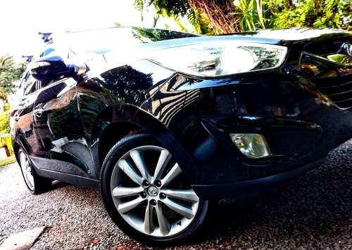 Hyundai Ix35 2011 2.0 Gls 2wd Aut. 5p