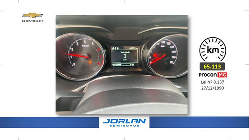 Chevrolet Tracker 1.0 TURBO FLEX MANUAL