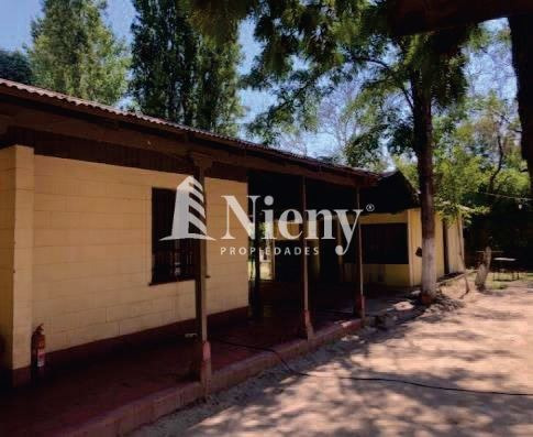 Agrícola En Venta En Requínoa