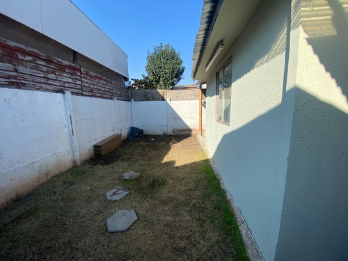 Maipú Excelente Propiedad 03d/01b Totalmente Remodelada