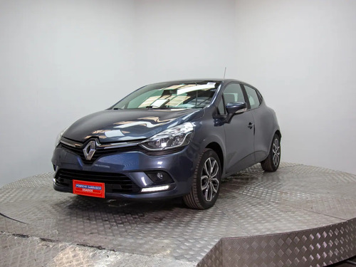 Renault 1.2 Iv Expression Mt Clio