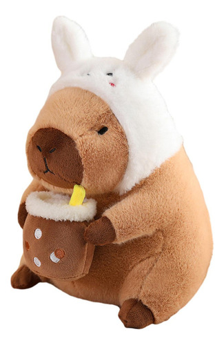 Muñeco De Peluche De , Regalos Del Día De San Conejo 40cm