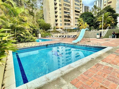 Imagen 23 de 24 de El Cigarral Apartamento En Venta Jesús Enrique Díaz 22-21489 Caracas El Hatillo