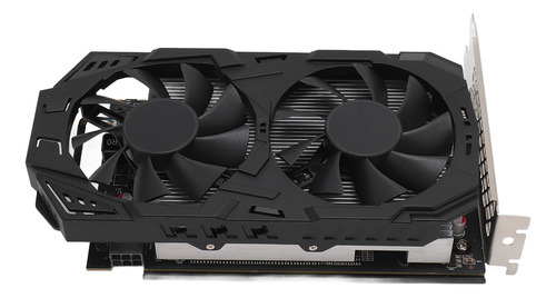 Tarjeta Gráfica De Vídeo Rx560xt 8gb Gddr5 256bit Dual Fan P