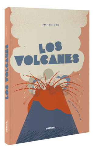 Libro Los Volcanes