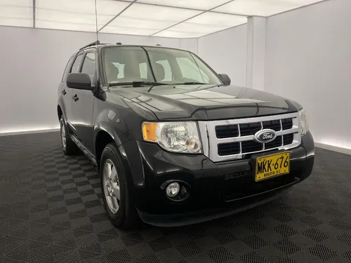 Ford Escape 3.0 Xlt
