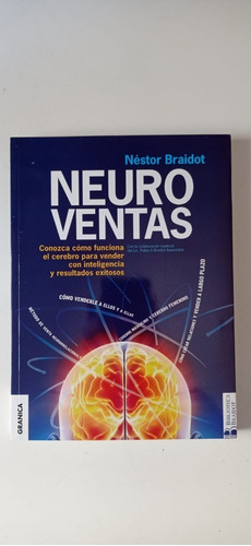 Neuroventas Nestor Braidot Granica