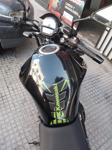 Kawasaki Er6n