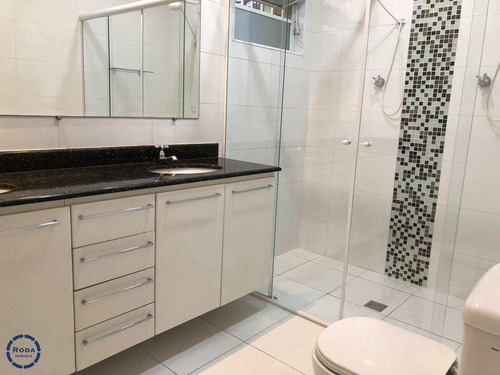 Sobrado Com 2 Dorms, Vila Belmiro, Santos - R$ 590 Mil, Cod: 17932 - V17932