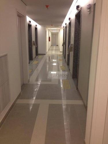 Imagem 5 de 8 de Sala Comercial À Venda, Vila Nilva, Barueri. - Sa0083