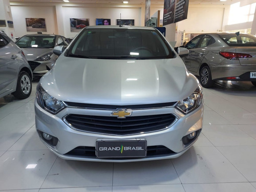 Imagem 3 de 9 de Chevrolet