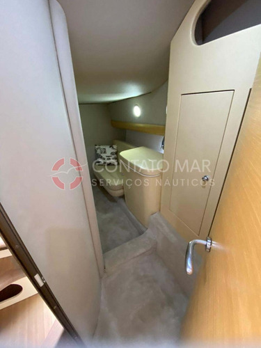 Cranchi Smeraldo 40 Ñ Ventura Phantom Azimut Focker