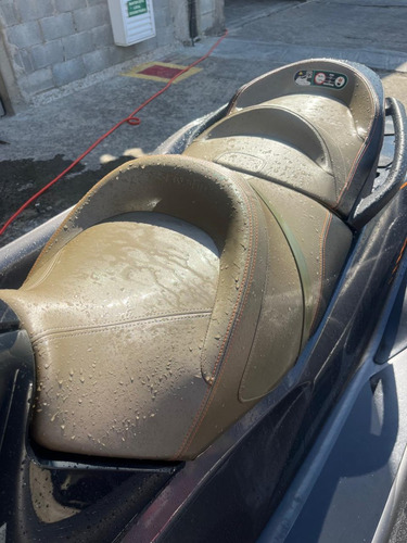 Jet Ski Sea Doo Gtx 170hp 2023 Completo Com Som Revisado