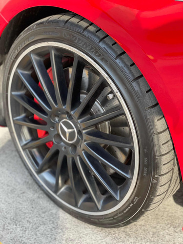Mercedes-Benz Clase A 2.0 A 45 Amg Edition 1 At