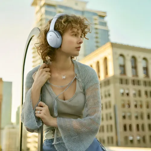 Audífonos Inalámbricos Bose 740224 Azul