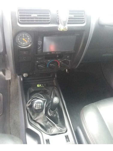 Toyota Prado 2.7 Sumo Gx