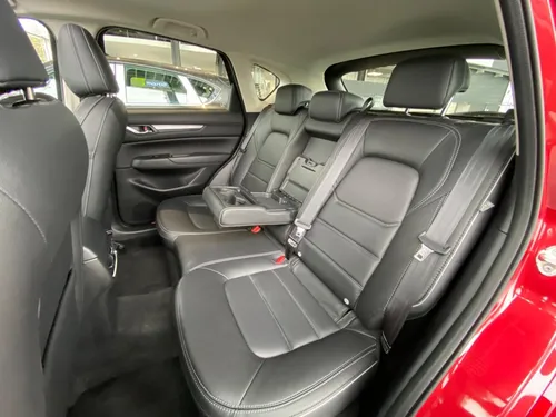 Mazda CX-5 GRAND TOURING 4X2 AT