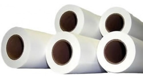 Rollo Papel Plotter Fotografico 180grs X 30mts 91cm A0 Wis