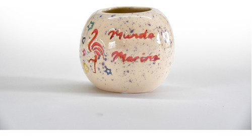 Mate Burbuja