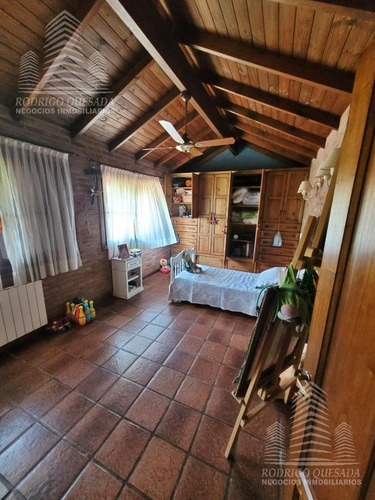 Una Excelente Casa De Categoría,con Detalles De Lujo!