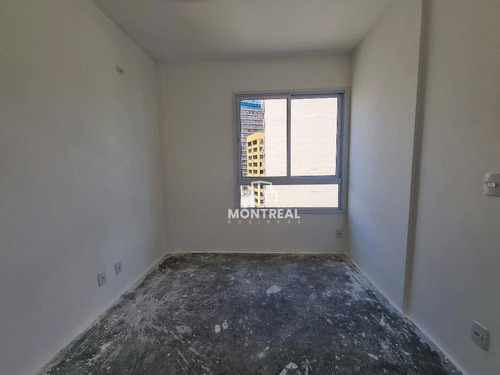 Imagem 9 de 25 de Penthouse À Venda, 95 M² Por R$ 690.000,00 - Sé - São Paulo/sp - Ph0016