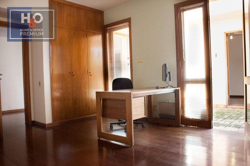 Imagem 17 de 23 de Casa Com 4 Dormitórios 4 Suítes À Venda, 816 M² - Jardim Guedala - São Paulo/sp - Ca0294