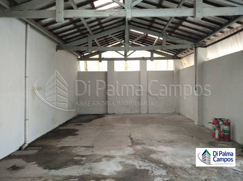 Imagem 13 de 15 de Galpão Comercial De 529 M² Na Região Do Ipiranga - Dp4994