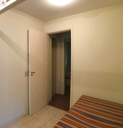 Imagem 9 de 9 de Apartamento À Venda - Praia Das Pitangueiras - Calçadão - 02 Dormitórios - Sacada - 01 Vaga - Oportunidade - Ap05957 - 69564882