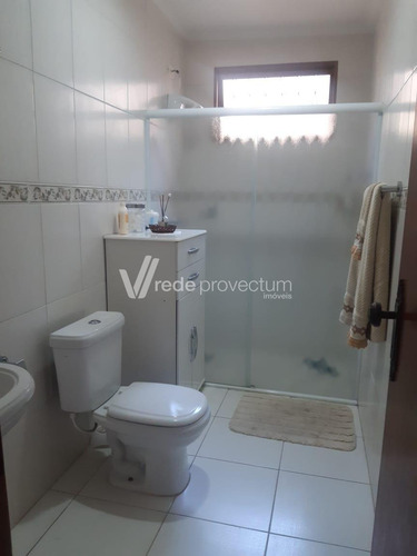 Imagem 20 de 30 de Casa À Venda Em Jardim Dos Oliveiras - Ca290788