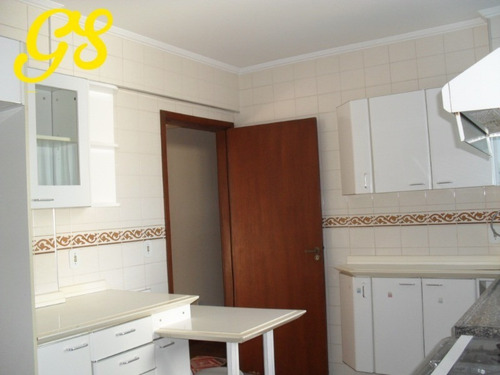 Imagem 22 de 29 de Venda Ou Locação Cobertura Av. José Bonifácio Campinas - Ap02319 - 31910135