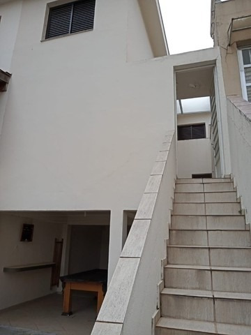 Imagem 11 de 12 de Sobrado De 3 Dormitorios Bairro -santa Maria - Sao Caetano Do Sul - V-5363