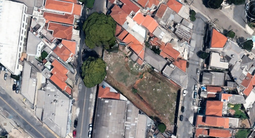 Imagem 9 de 10 de Terreno Em Área Nobre Zona Norte - Reo249627