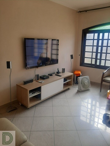 Imagem 7 de 15 de Casa Comercial No Butantã! - Di29868